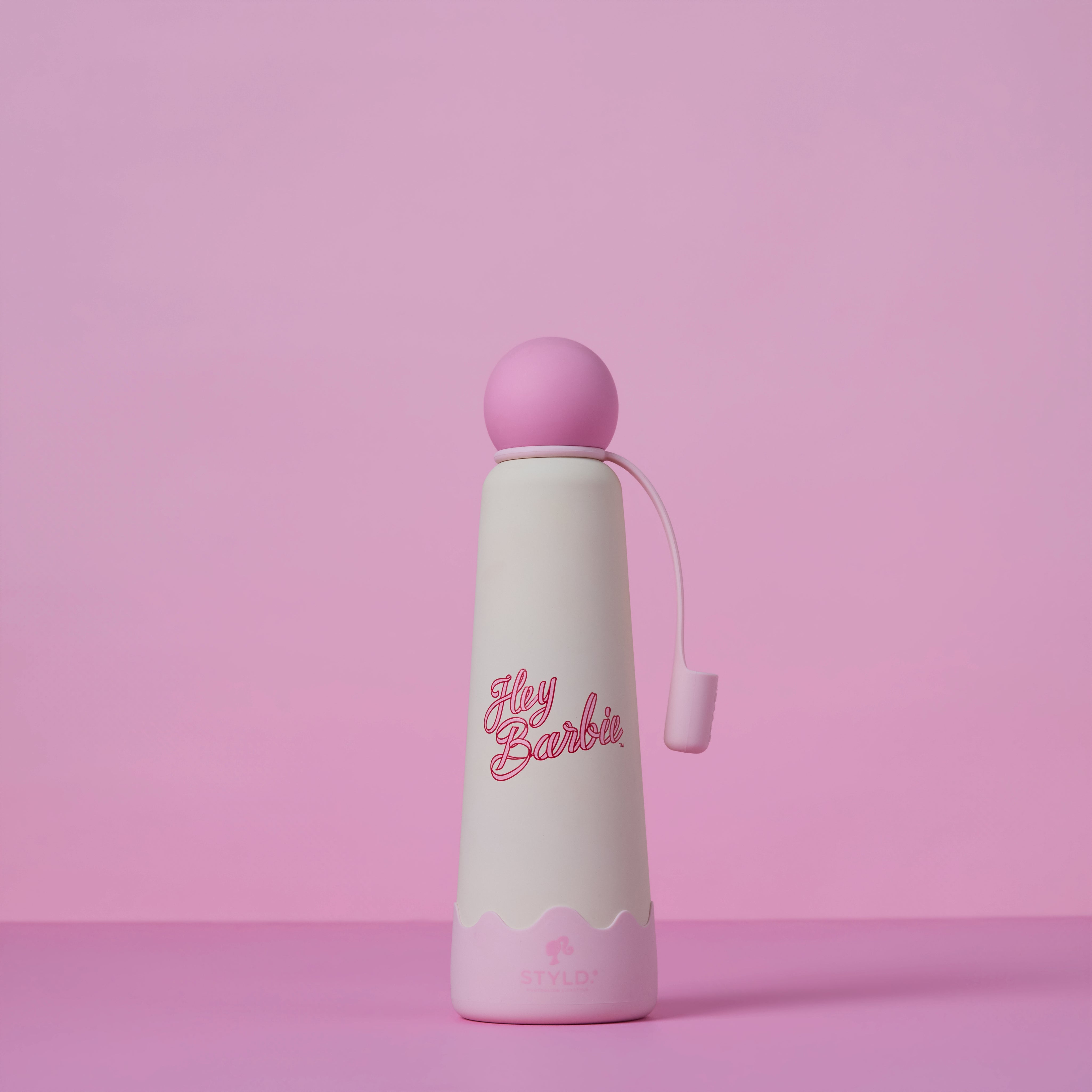 Barbie x STYLD.® Carafe Set