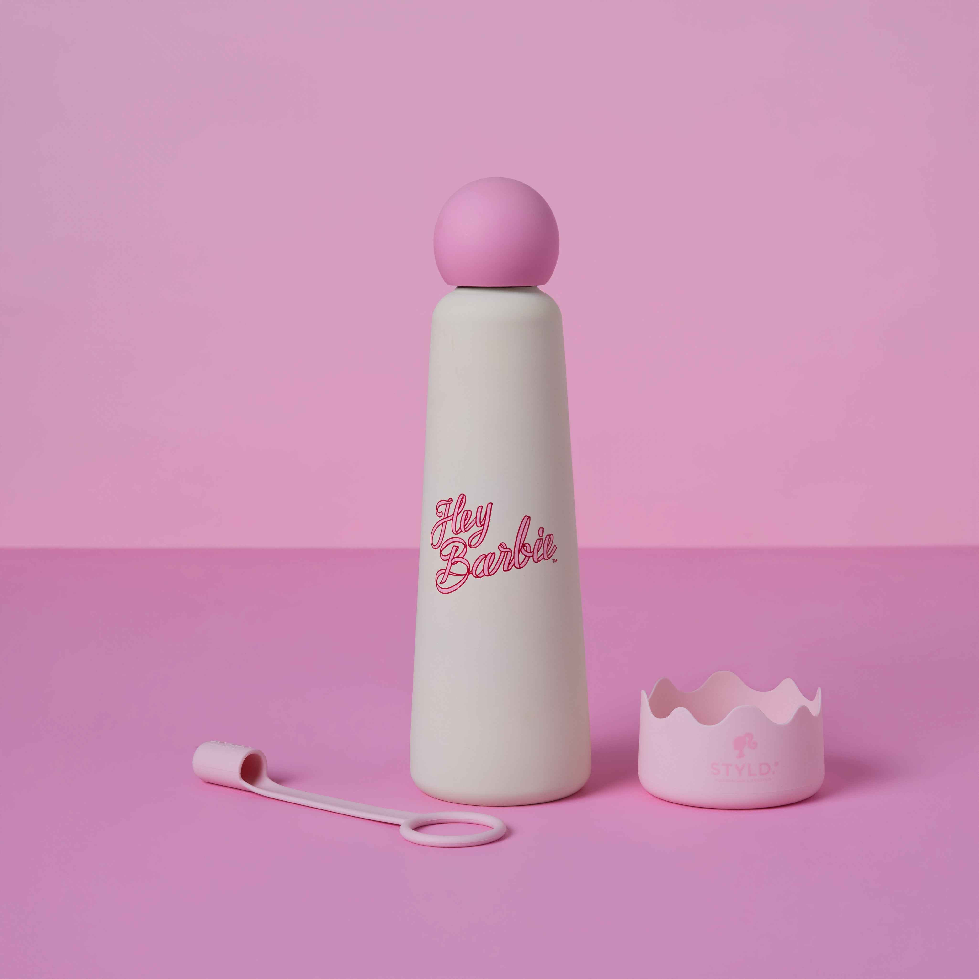 Barbie x STYLD.® Carafe Set
