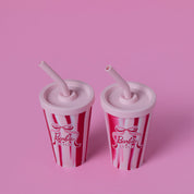 Barbie x STYLD.® Tumbler (Set of 2)