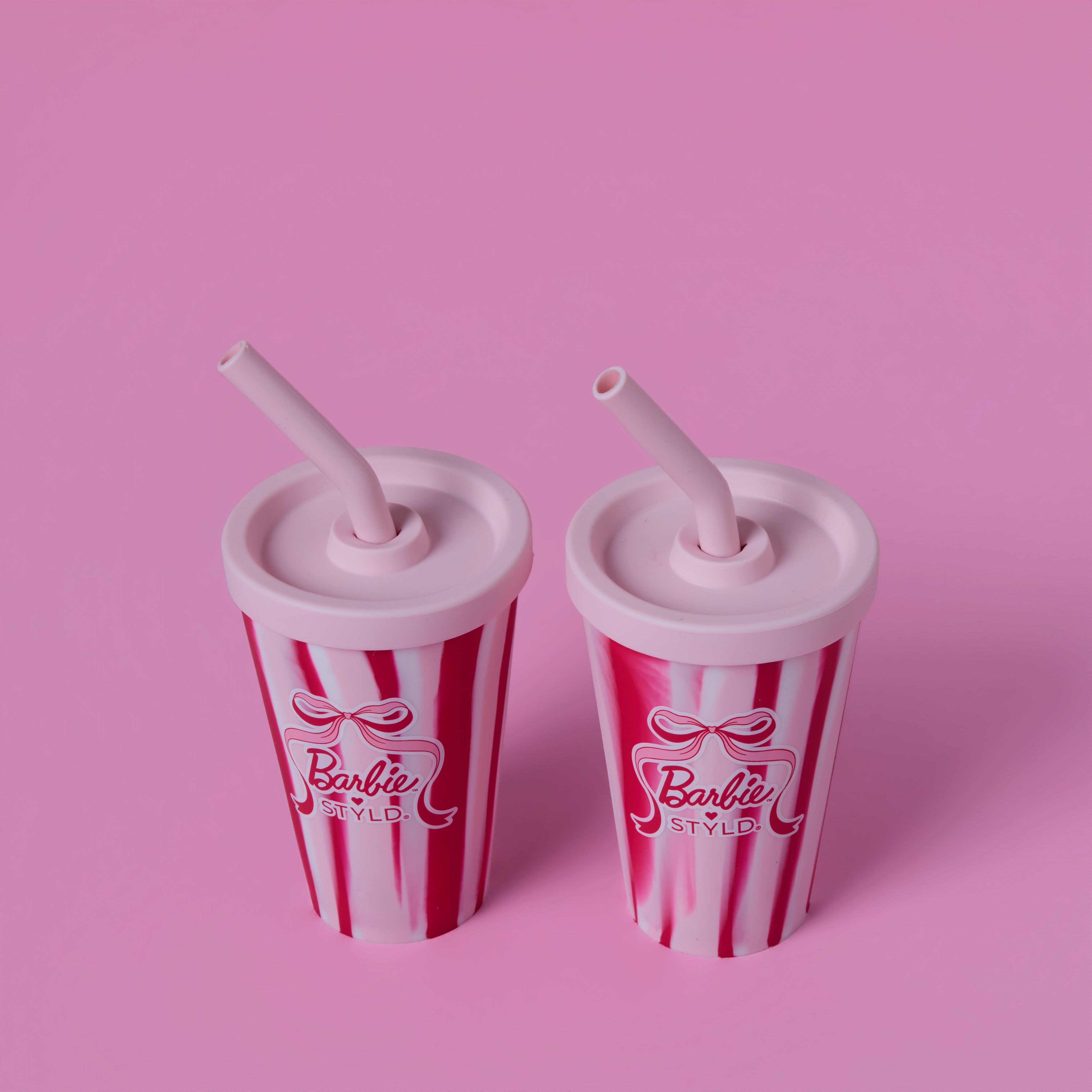 Barbie x STYLD.® Tumbler (Set of 2)