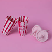 Barbie x STYLD.® Tumbler (Set of 2)