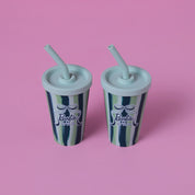 Barbie x STYLD.® Tumbler (Set of 2)