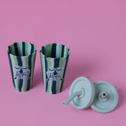 Barbie x STYLD.® Tumbler (Set of 2)