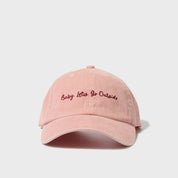 STYLD.® Baby, Let's Go Outside™ Vintage Cap