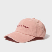 STYLD.® Baby, Let's Go Outside™ Vintage Cap