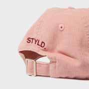 STYLD.® Baby, Let's Go Outside™ Vintage Cap