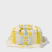 Baby, Let's Go Outside™ Cooler Bag | Coastal Citrus STYLD.