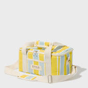 Baby, Let's Go Outside™ Cooler Bag | Coastal Citrus STYLD.