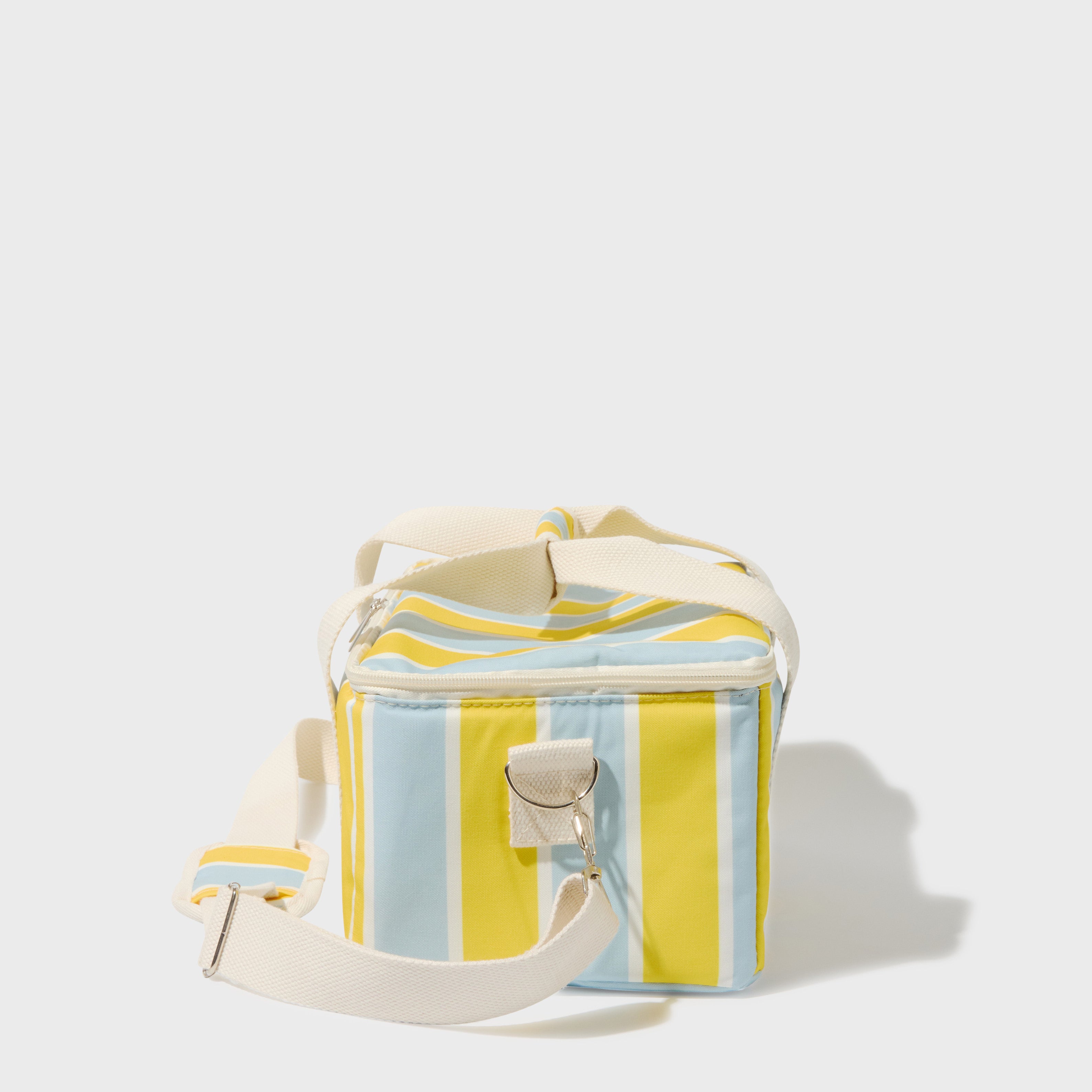 Baby, Let's Go Outside™ Cooler Bag | Coastal Citrus STYLD.