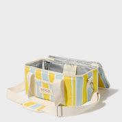 Baby, Let's Go Outside™ Cooler Bag | Coastal Citrus STYLD.