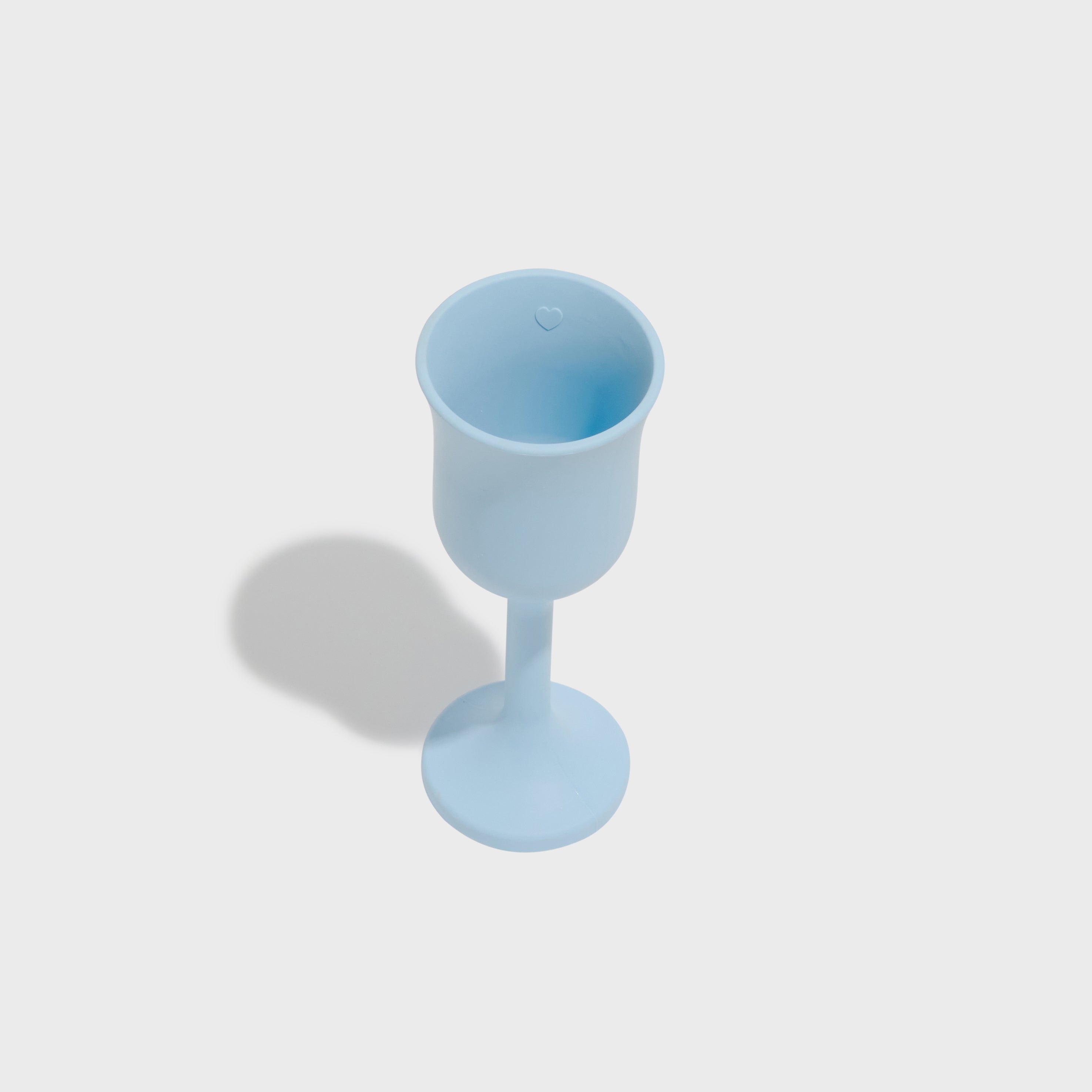 STYLD.® Sweetheart Celebration Flute Set (2 pcs) - Cloud Blue
