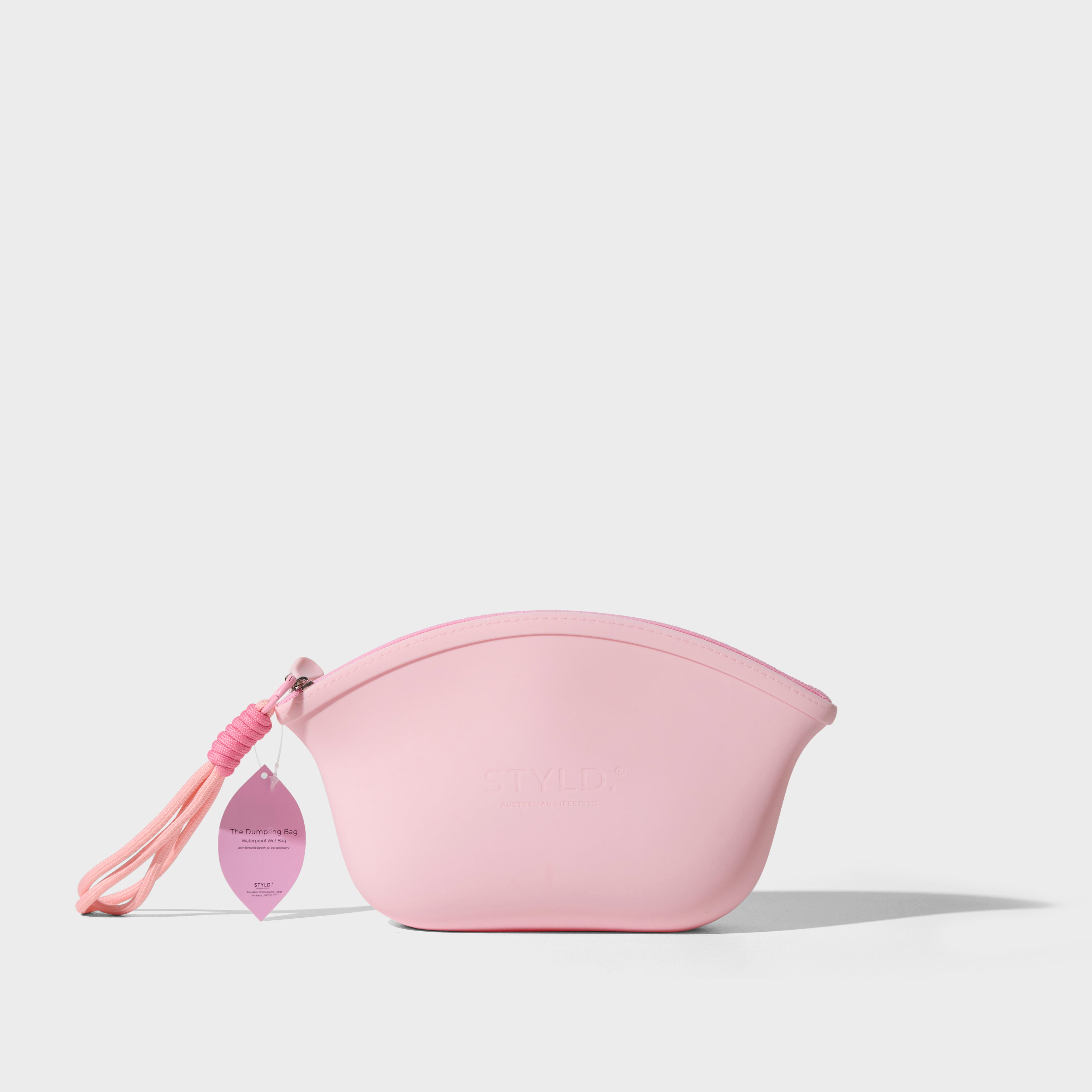 STYLD.® The Dumpling Bag™ STYLD.® Fairy Floss