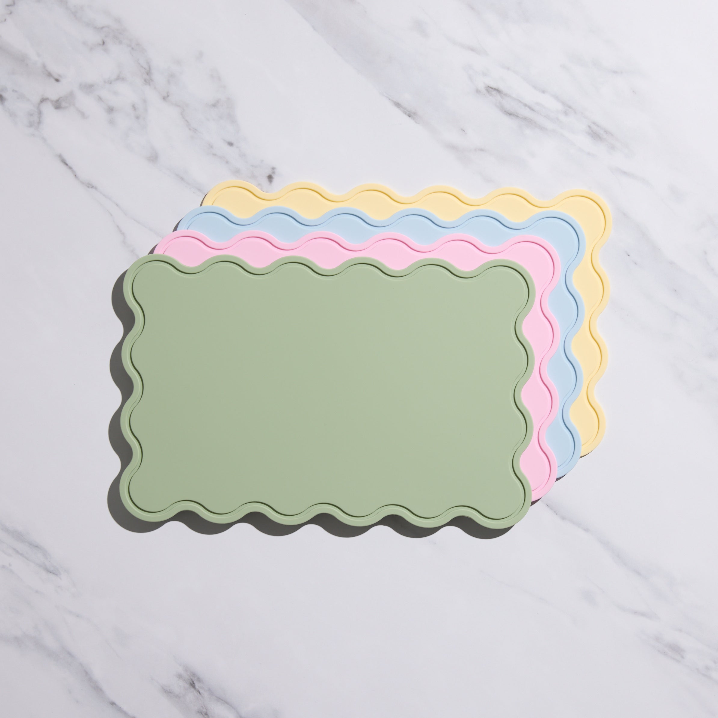 STYLD.® Chop (Set of 4)