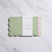 STYLD.® Chop (Set of 4)