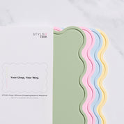 STYLD.® Chop (Set of 4)