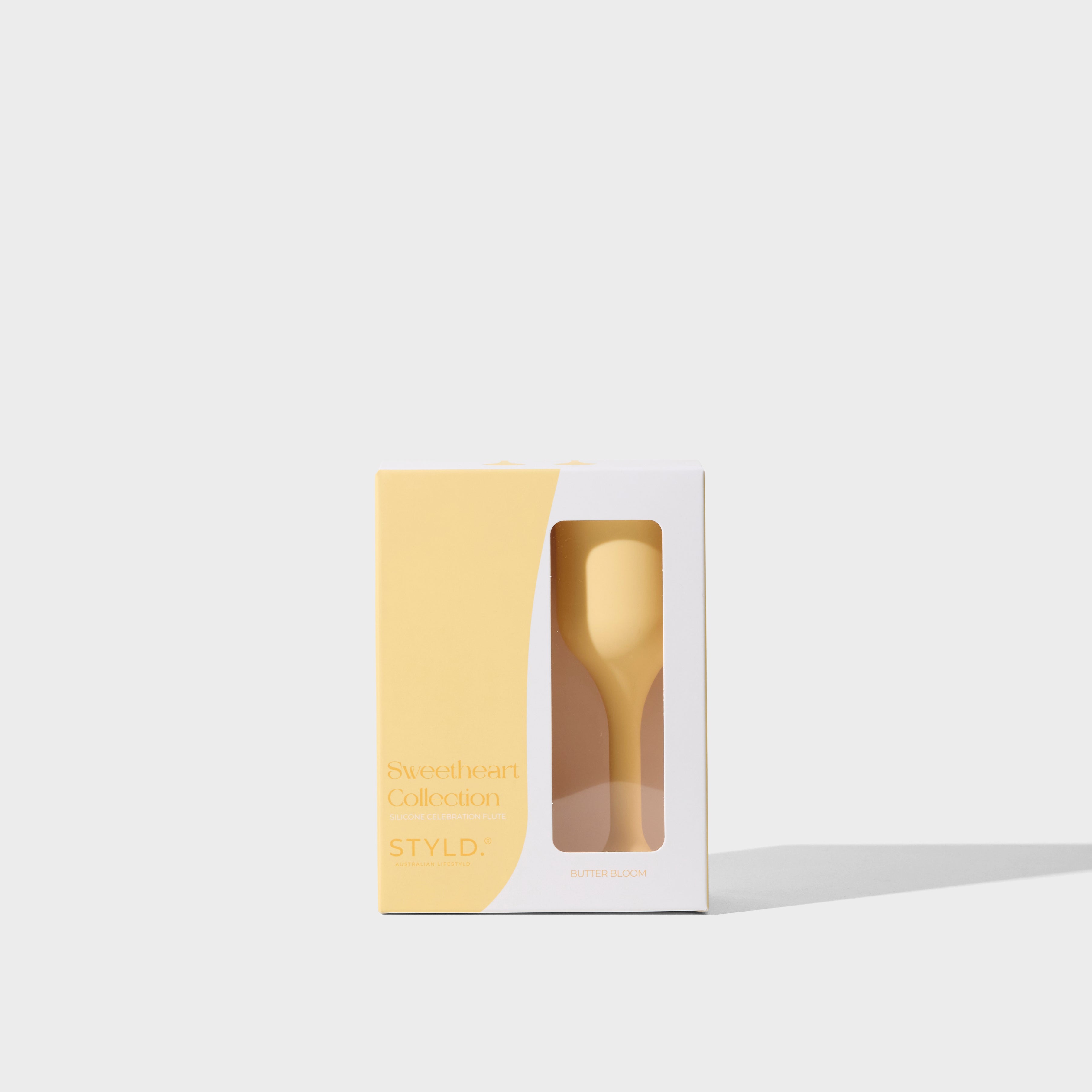 STYLD.® Sweetheart Celebration Flute Set (2 pcs) STYLD.®