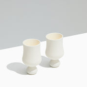 STYLD.® Bubble Goblet Set (2 pcs)