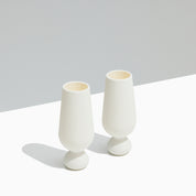 STYLD.® Bubble Champagne Flute Set (2 pcs)