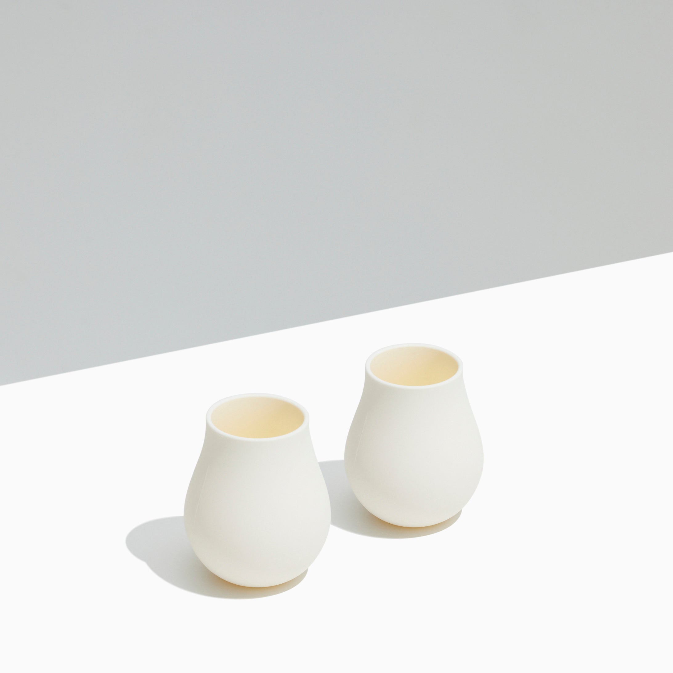 STYLD.® Bubble Cup Set (2 pcs)