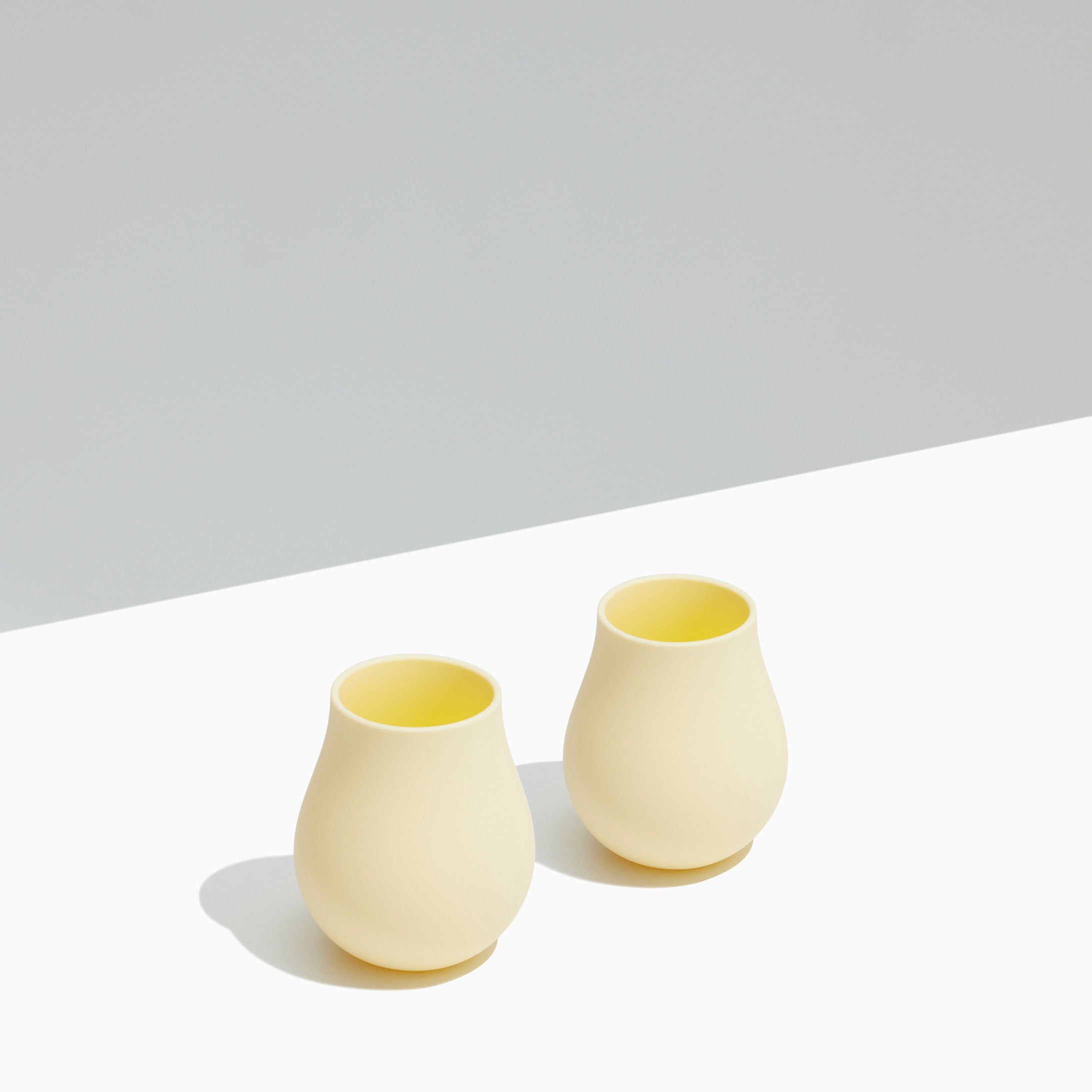 STYLD.® Bubble Cup Set (2 pcs)