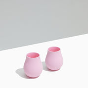 STYLD.® Bubble Cup Set (2 pcs)