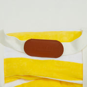 Burleigh Striped Boyfriend Towel™ STYLD.