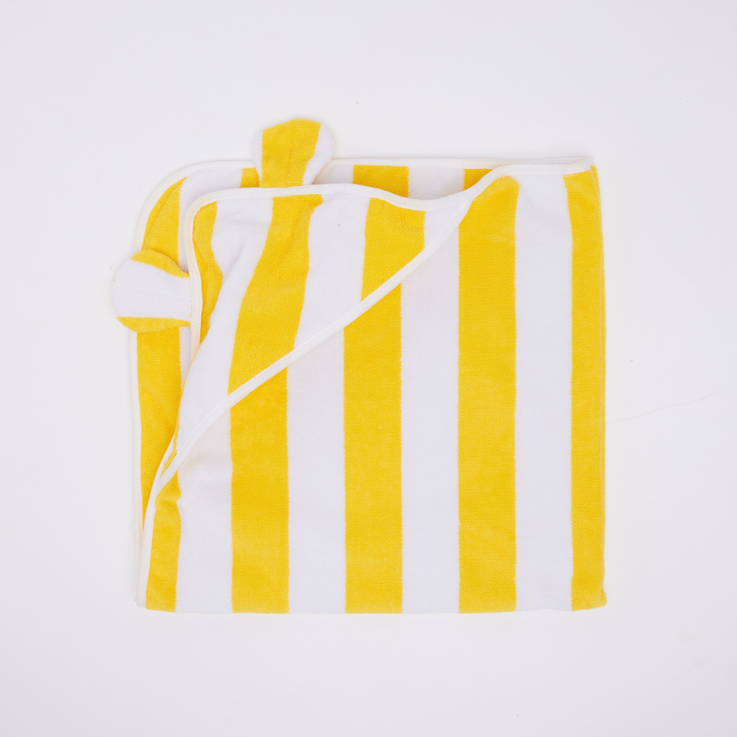 Baby Hooded Towel shopSTYLD.