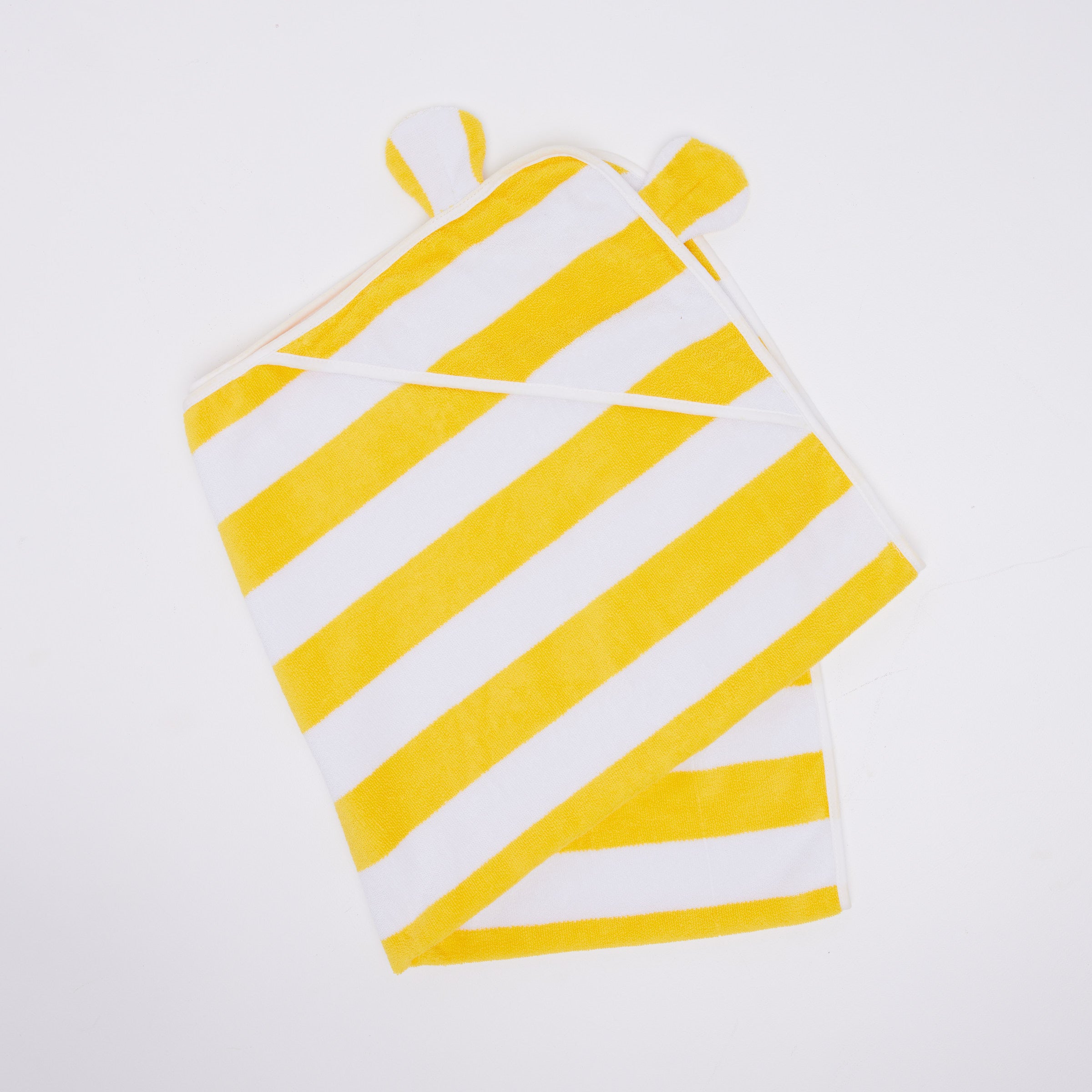 Baby Hooded Towel shopSTYLD.