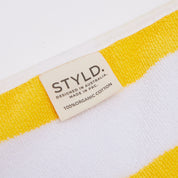 Baby Hooded Towel shopSTYLD.