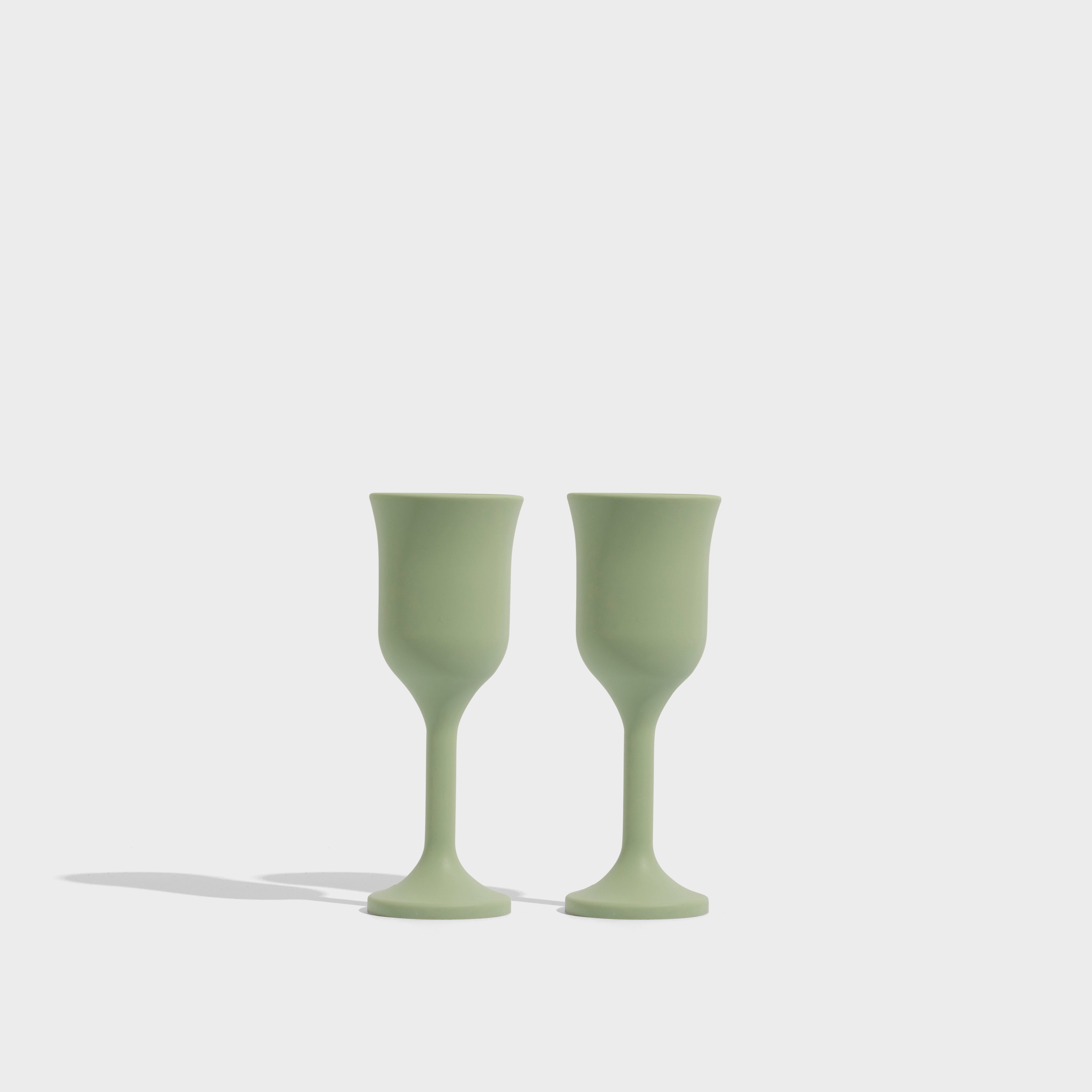 STYLD.® Sweetheart Celebration Flute Set (2 pcs) STYLD.® SEAMIST