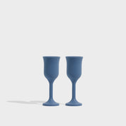 STYLD.® Sweetheart Celebration Flute Set (2 pcs) STYLD.® MIDNIGHT MIST