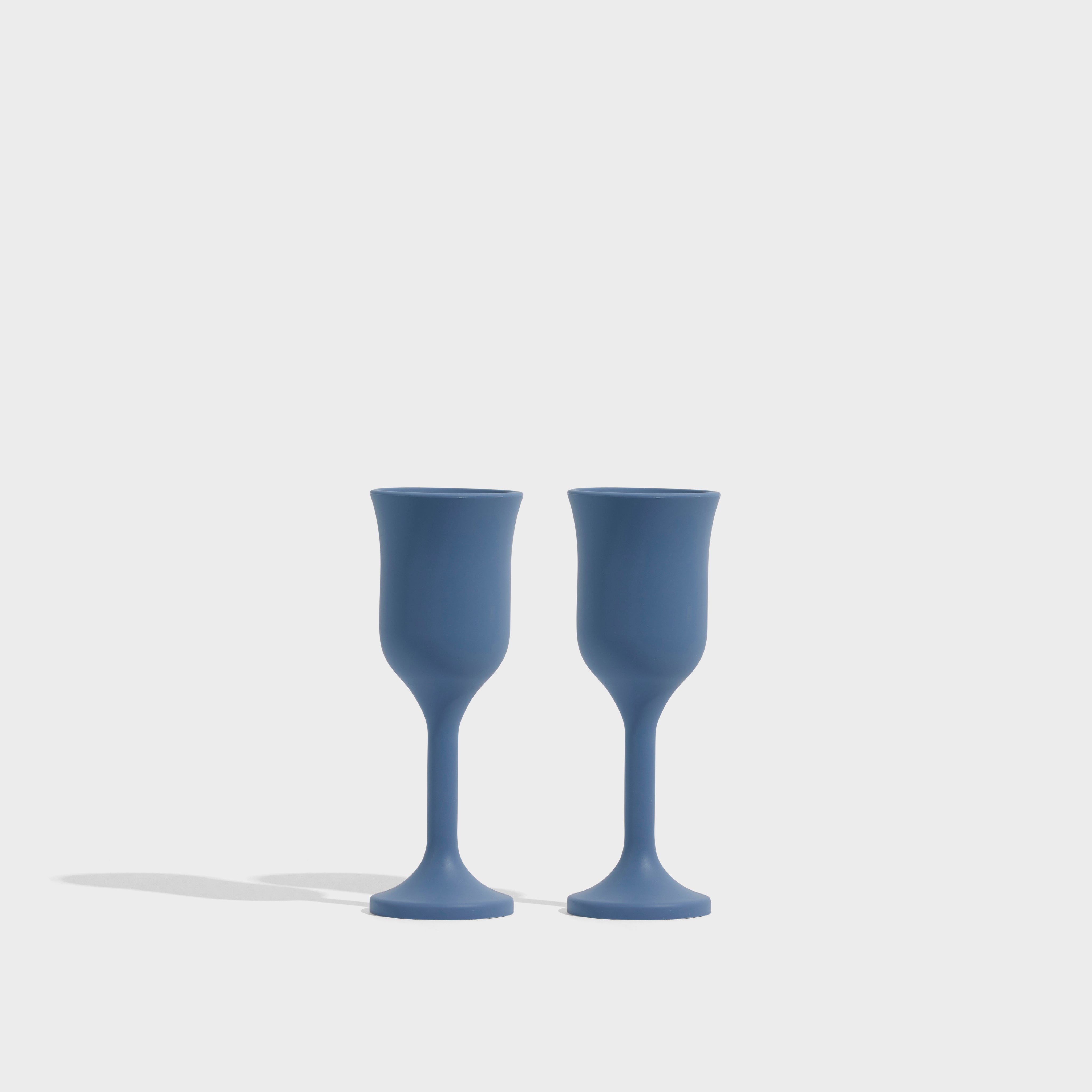 STYLD.® Sweetheart Celebration Flute Set (2 pcs) STYLD.® MIDNIGHT MIST