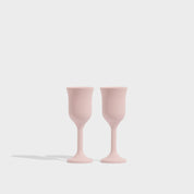 STYLD.® Sweetheart Celebration Flute Set (2 pcs) STYLD.® PETAL