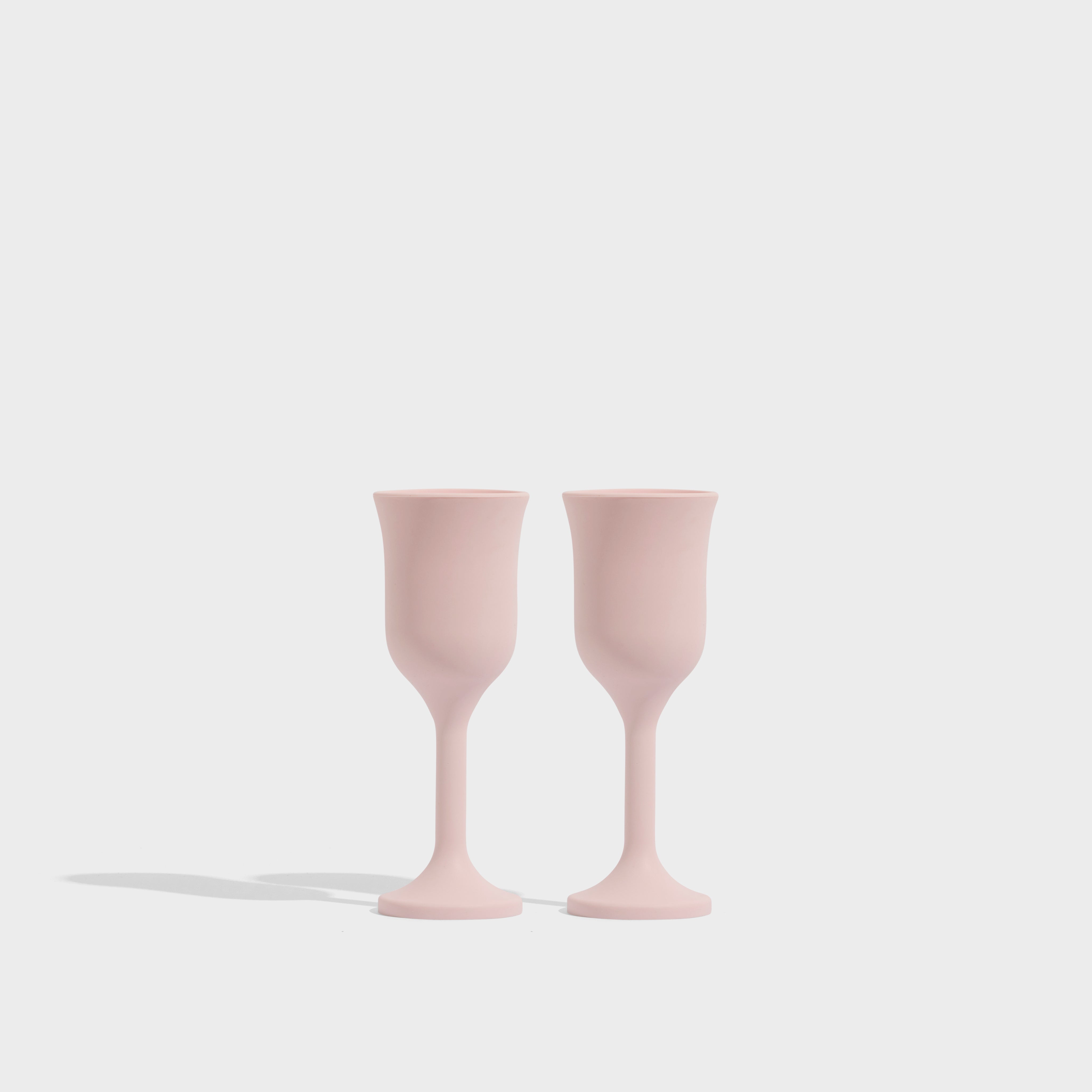 STYLD.® Sweetheart Celebration Flute Set (2 pcs) STYLD.® PETAL