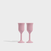 STYLD.® Sweetheart Celebration Flute Set (2 pcs) STYLD.® ROSE