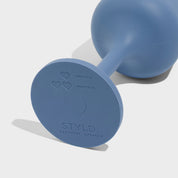 STYLD.® Sweetheart Stemmed Goblet Set (2 pcs) STYLD.®