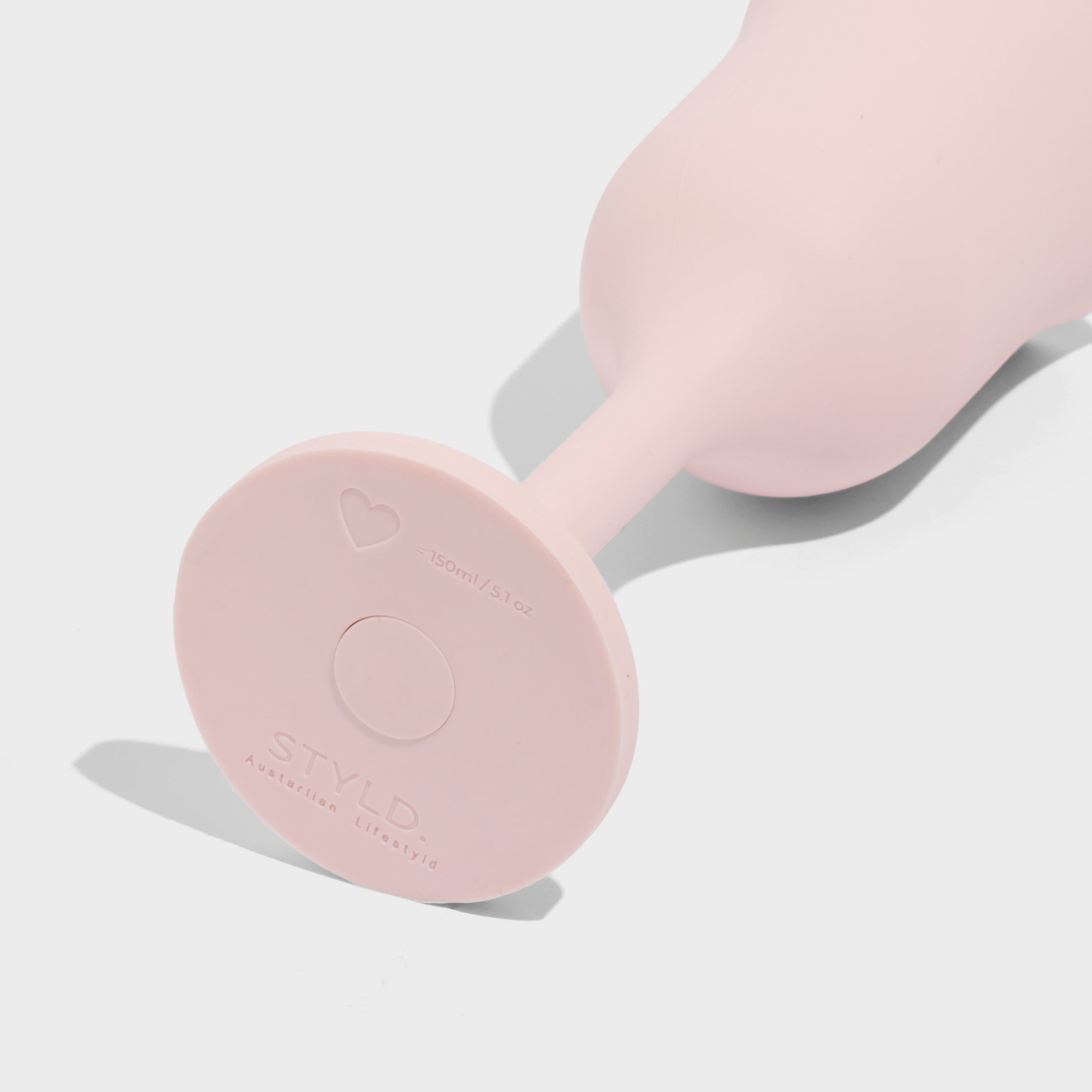 STYLD.® Sweetheart Celebration Flute Set (2 pcs) STYLD.®