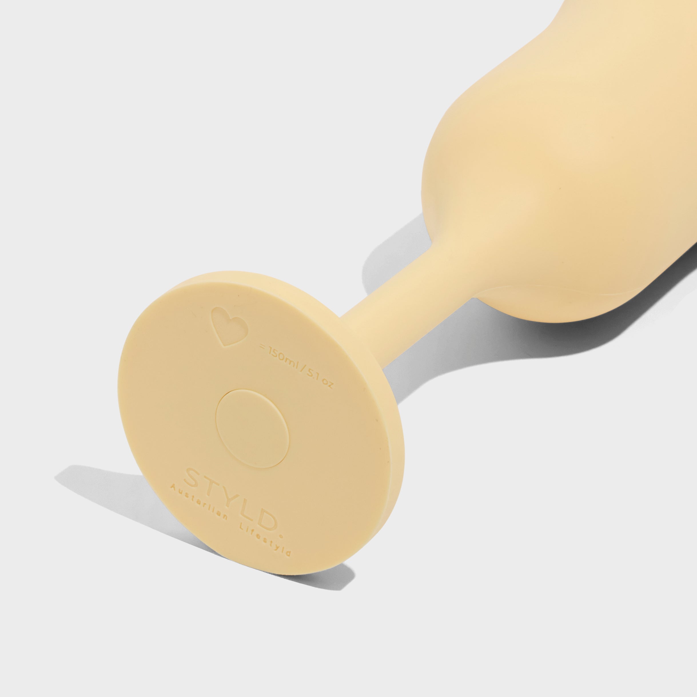 STYLD.® Sweetheart Celebration Flute Set (2 pcs) STYLD.®