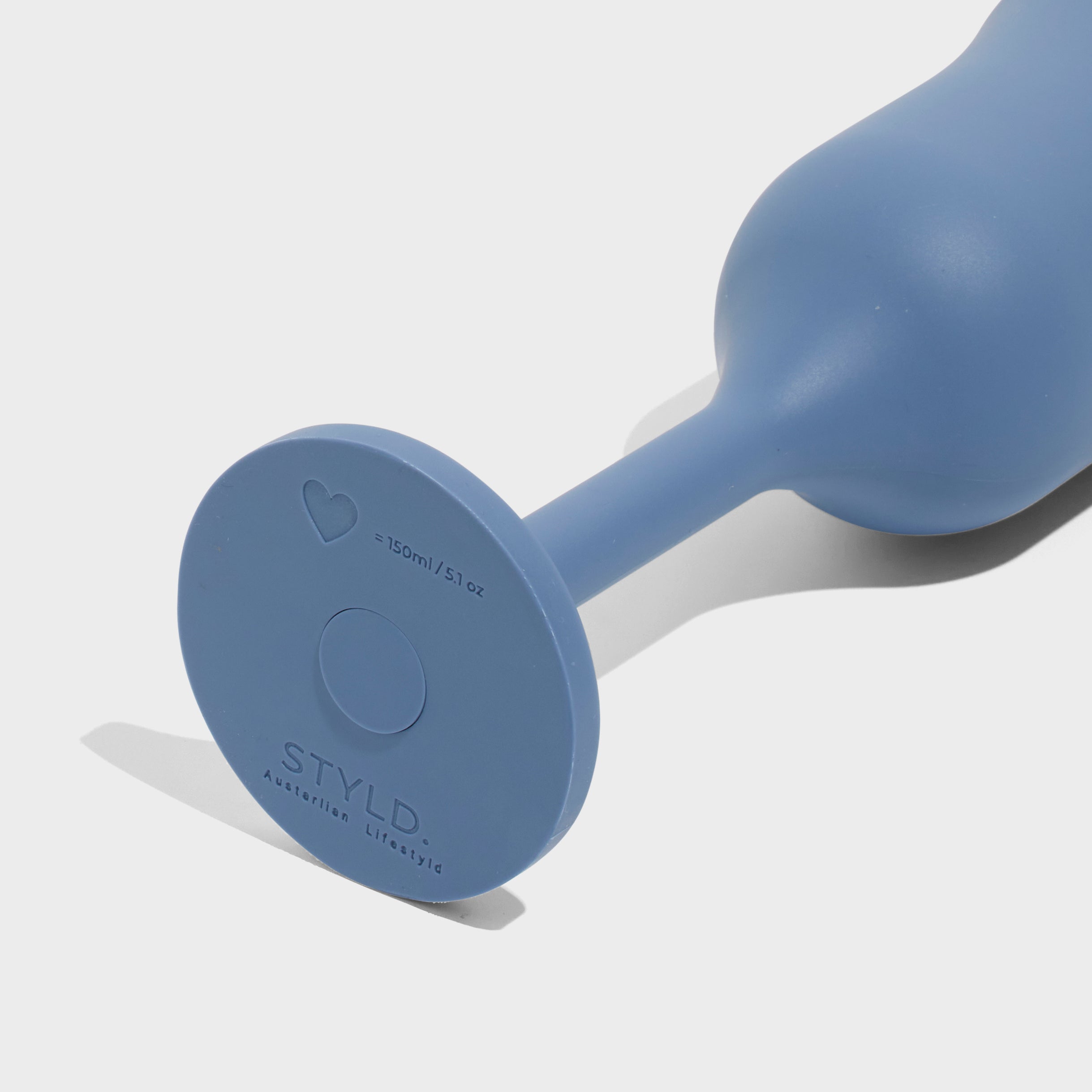 STYLD.® Sweetheart Celebration Flute Set (2 pcs) STYLD.®