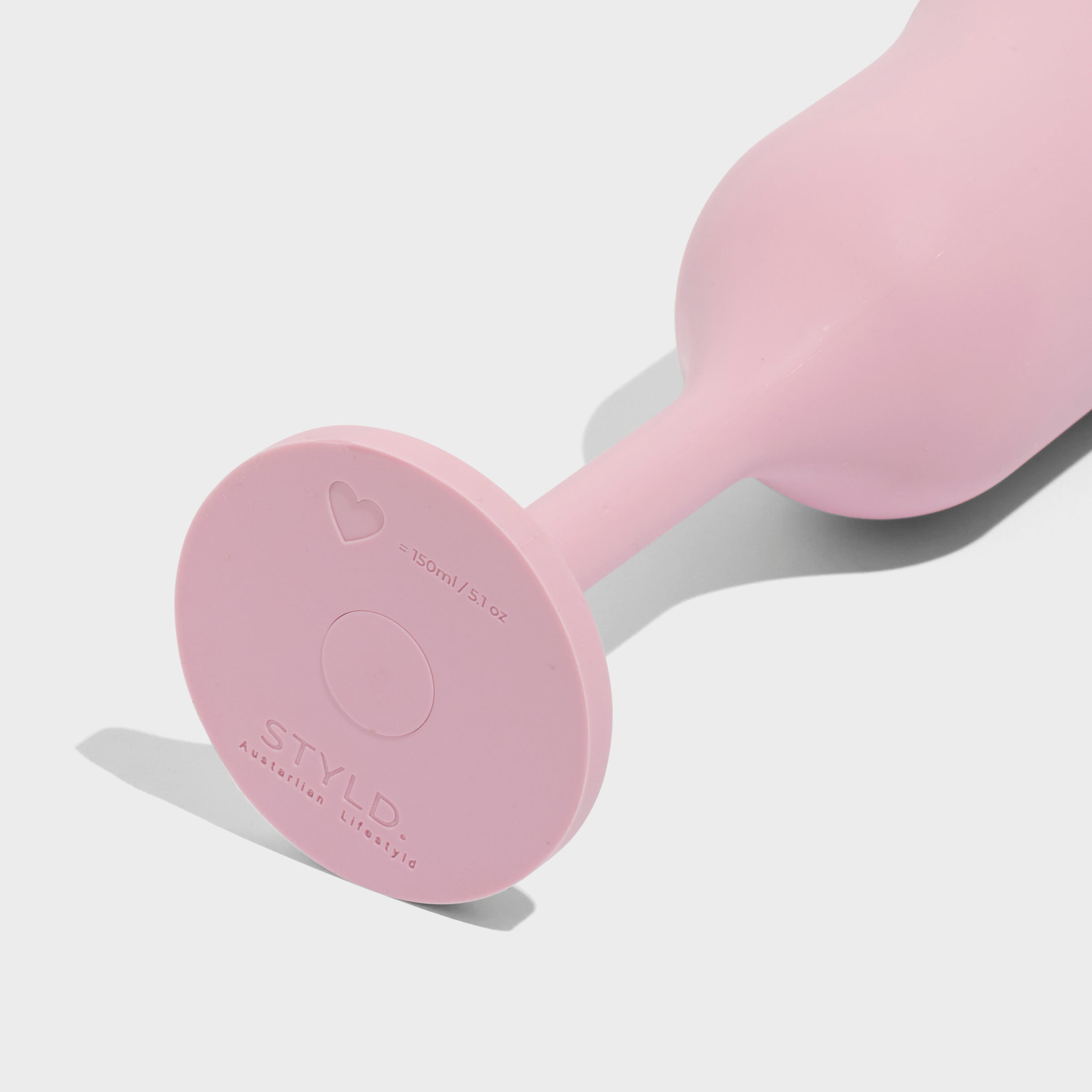 STYLD.® Sweetheart Celebration Flute Set (2 pcs) STYLD.®