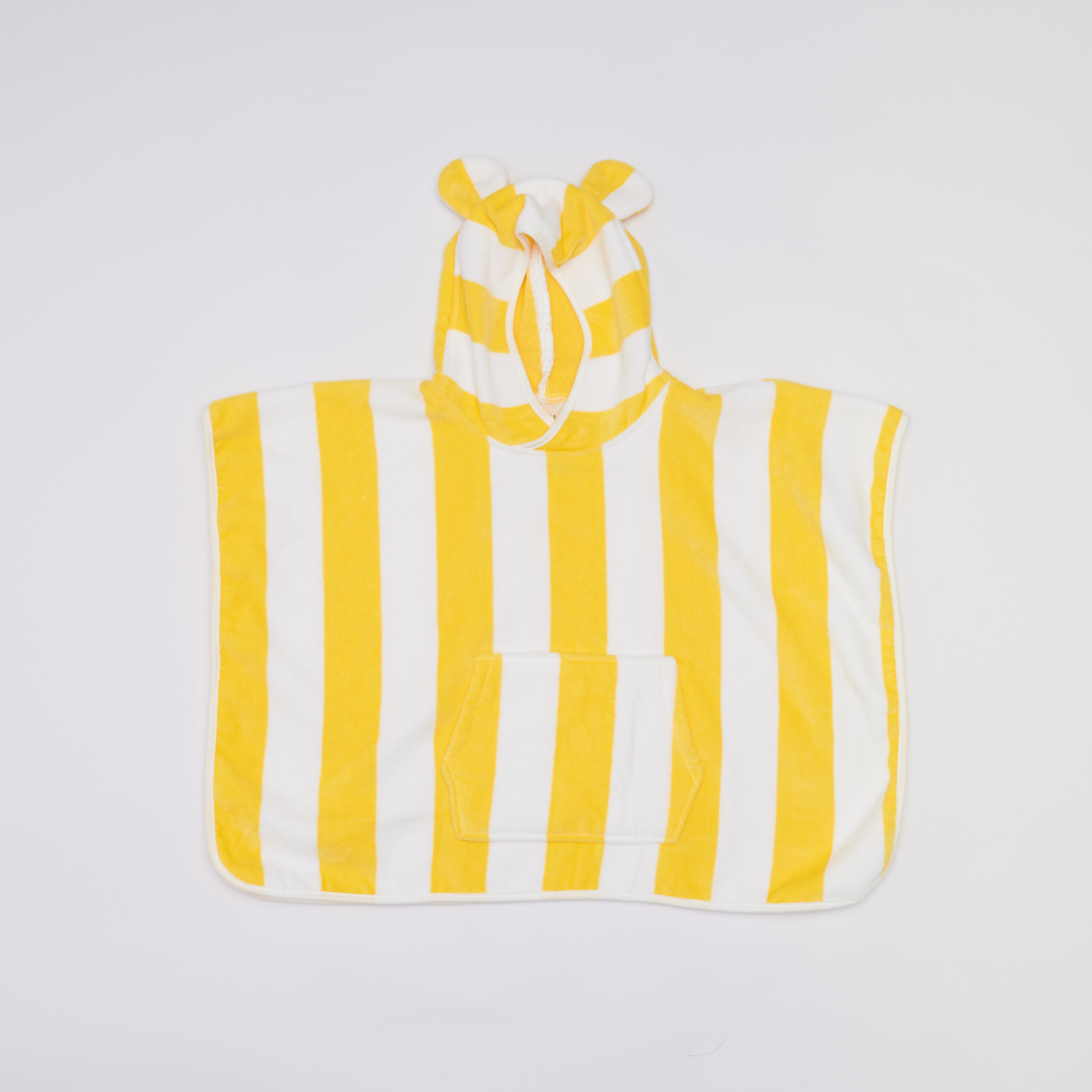 Burleigh Bambino Poncho STYLD. 1 TO 3 YEARS EARS