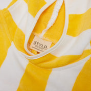 Burleigh Bambino Poncho STYLD.