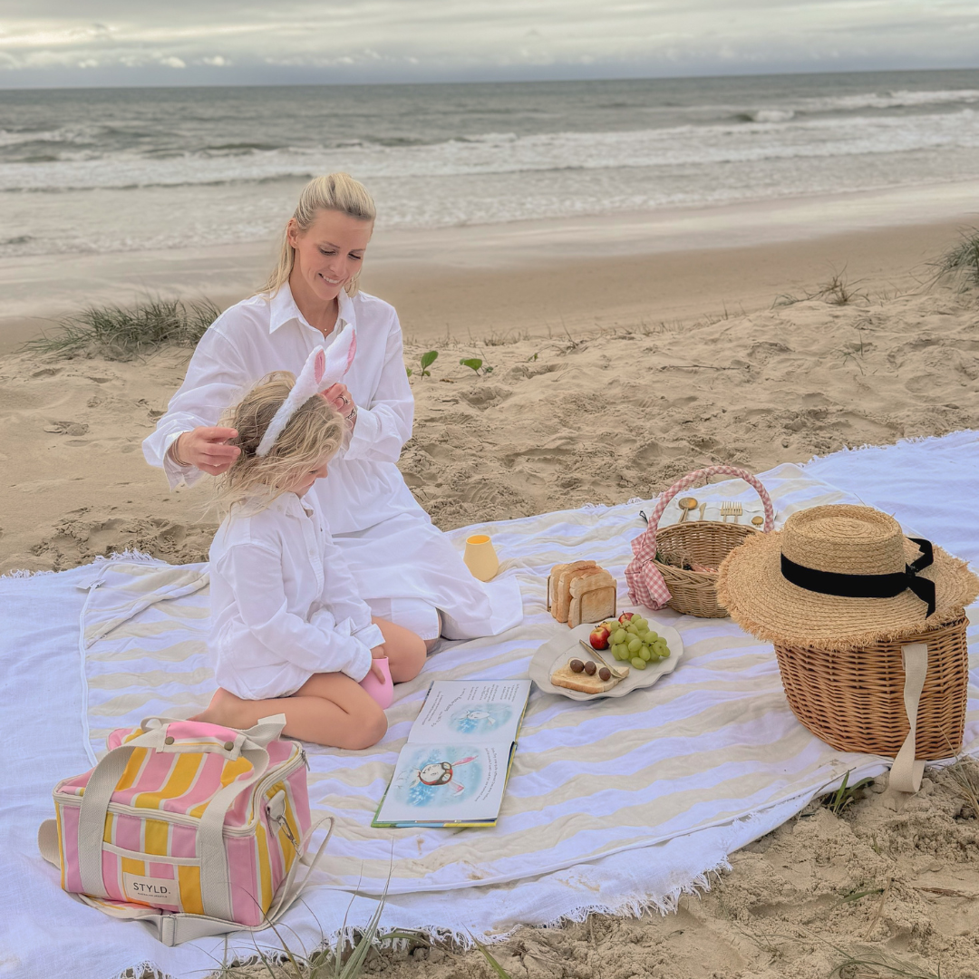 Picnic Bundle Fast Bundle