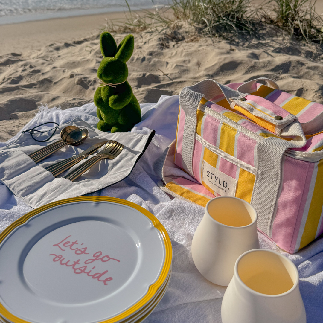 Picnic Bundle Fast Bundle